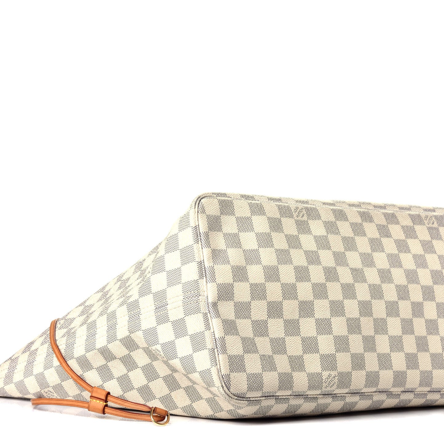 Damier Azur Neverfull GM