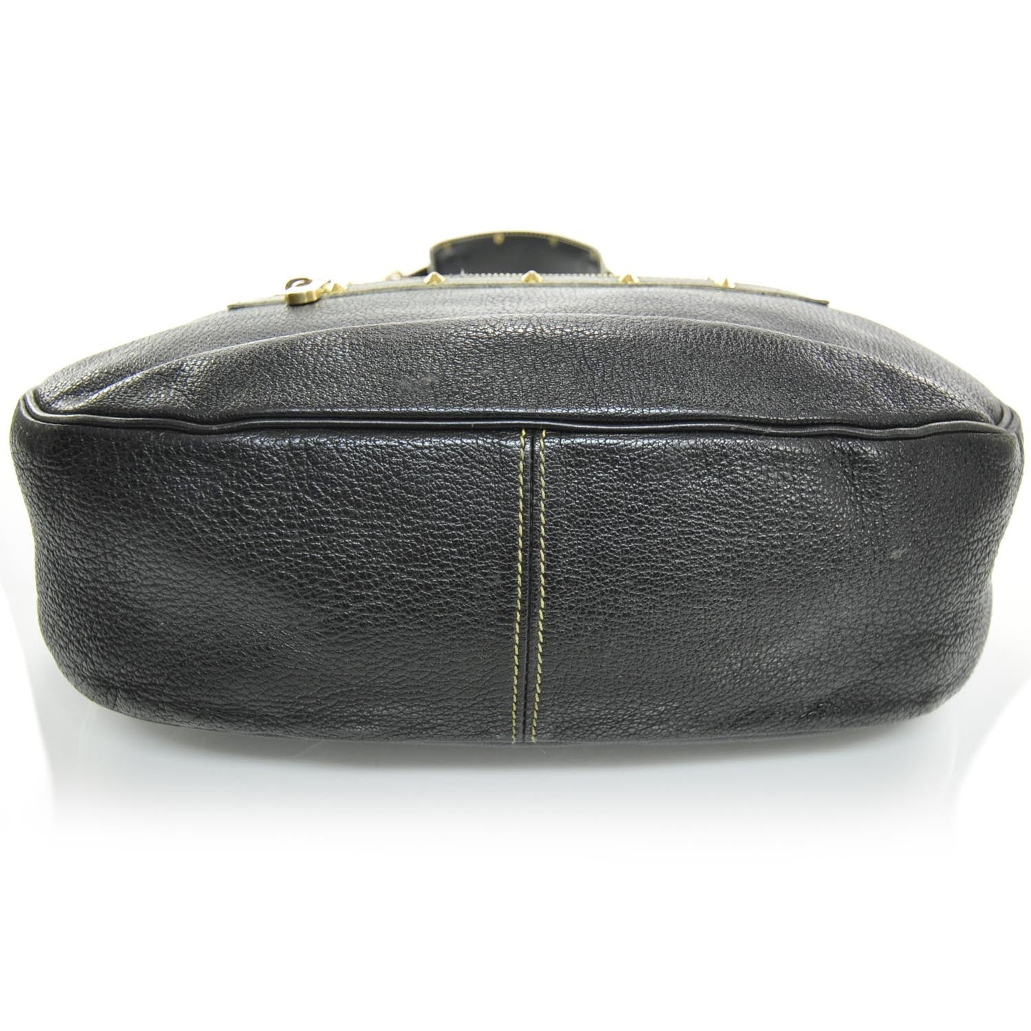 Louis Vuitton Suhali L Affriolant Black 3 of 8