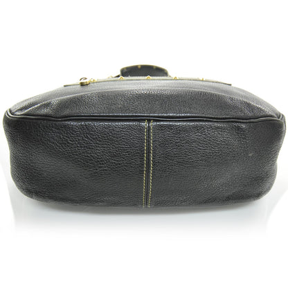 Louis Vuitton Suhali L Affriolant Black 3 of 8