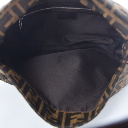 Fendi Zucca Mama Baguette Tobacco 6 of 7