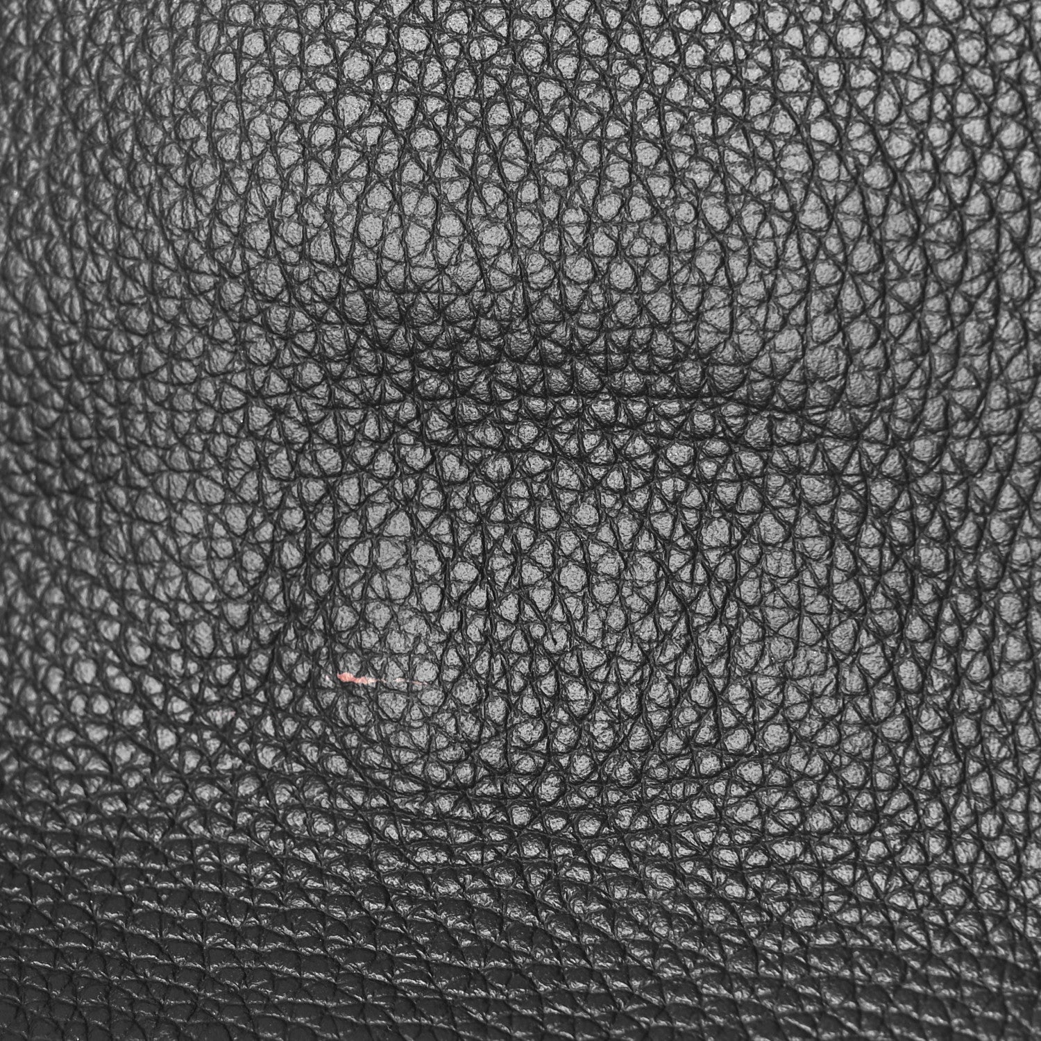 Christian Dior Oblique Jacquard Mini Saddle Backpack Black Blue 10 of 13