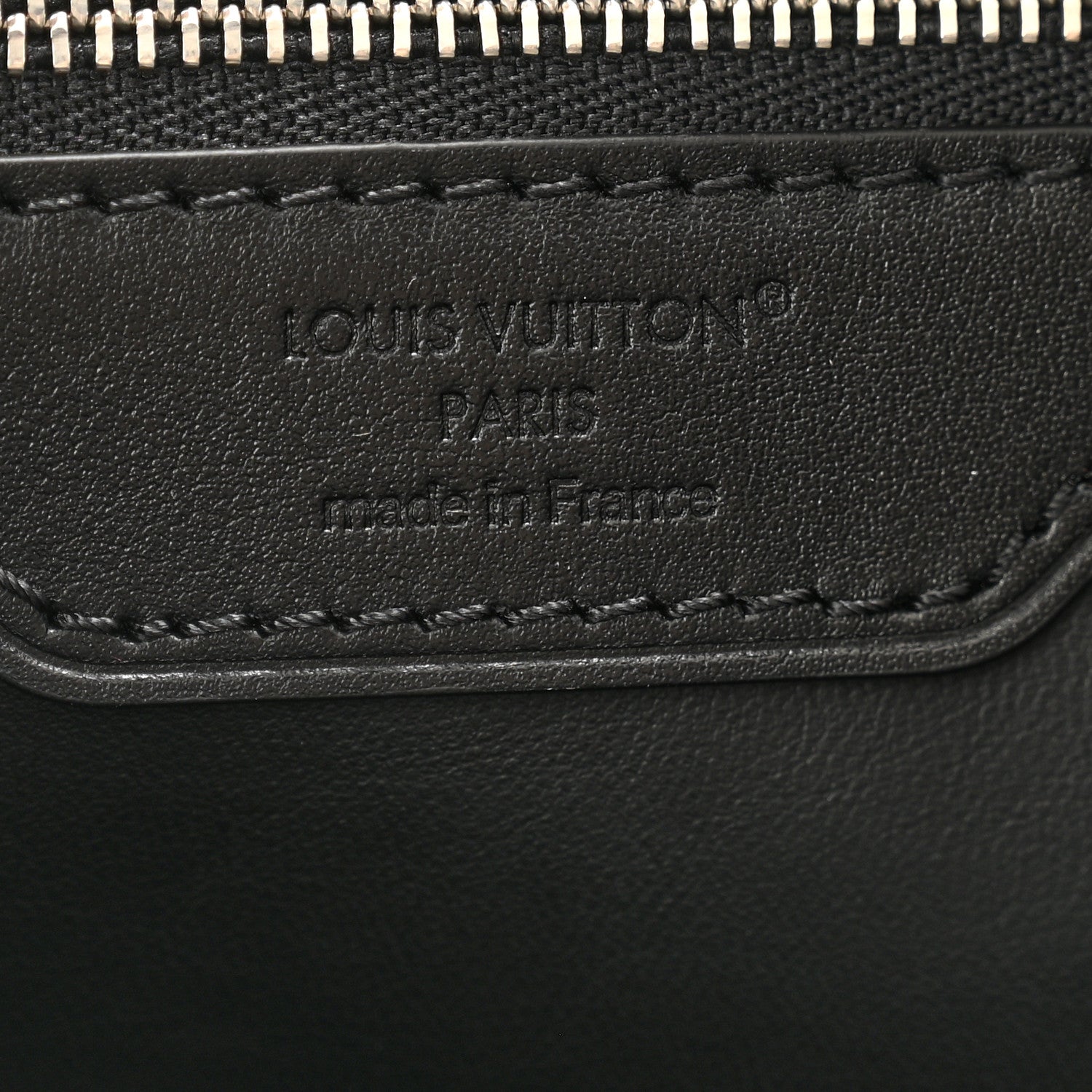 Louis Vuitton Monogram Speedy Soft 30 Dark 6 of 10