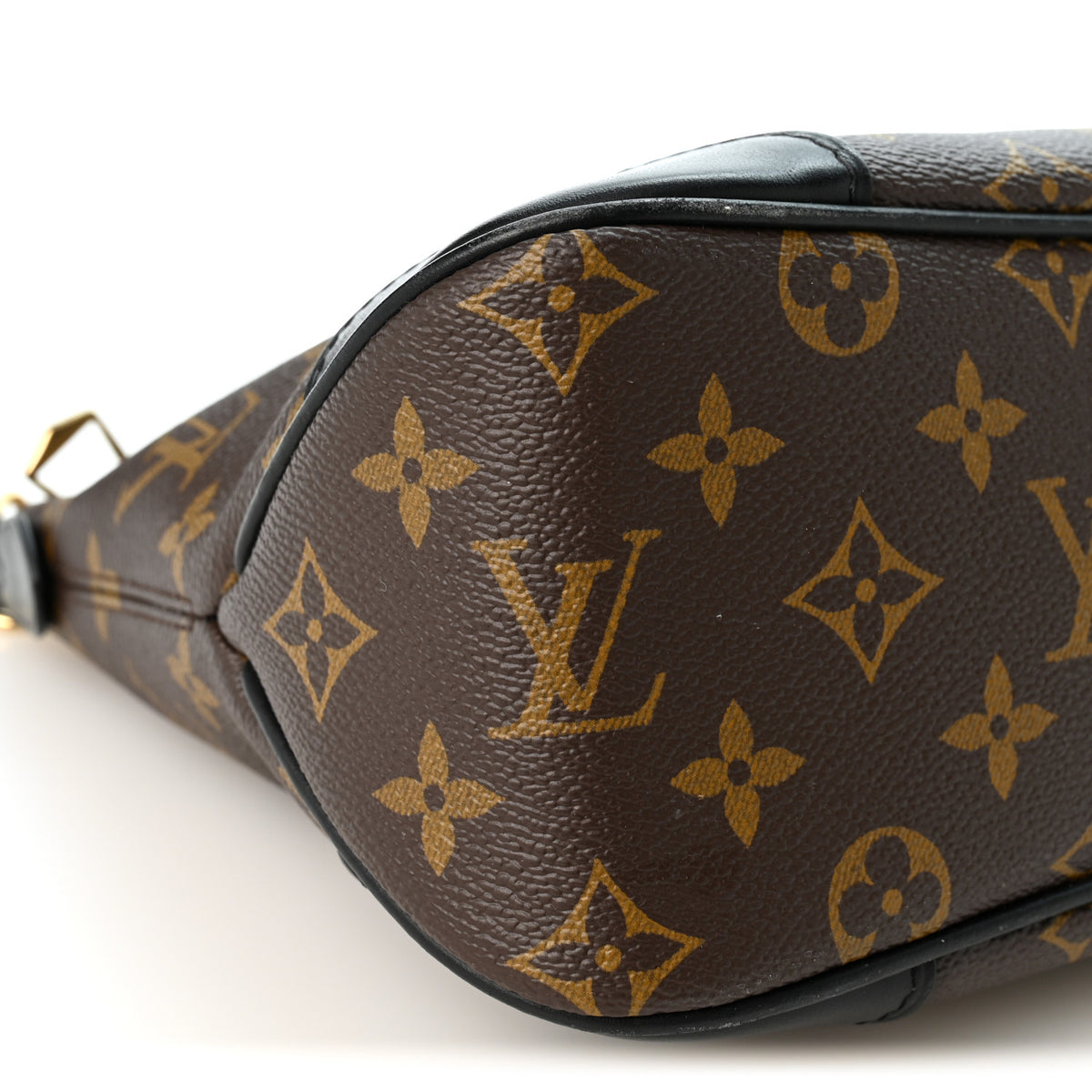 Louis Vuitton Monogram Boulogne NM Black 8 of 9