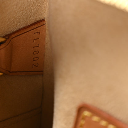 Louis Vuitton Monogram Cite GM 7 of 10