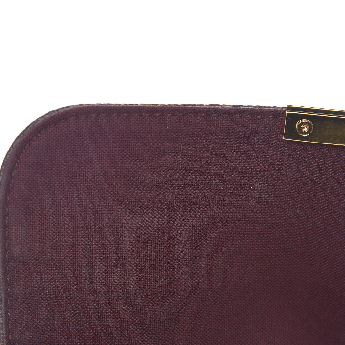 Monogram Favorite MM