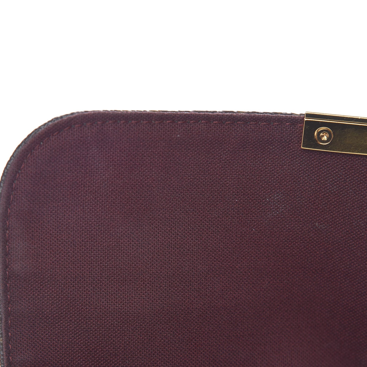 Louis Vuitton Monogram Favorite MM 8 of 14