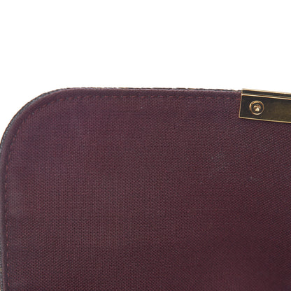 Louis Vuitton Monogram Favorite MM 8 of 14
