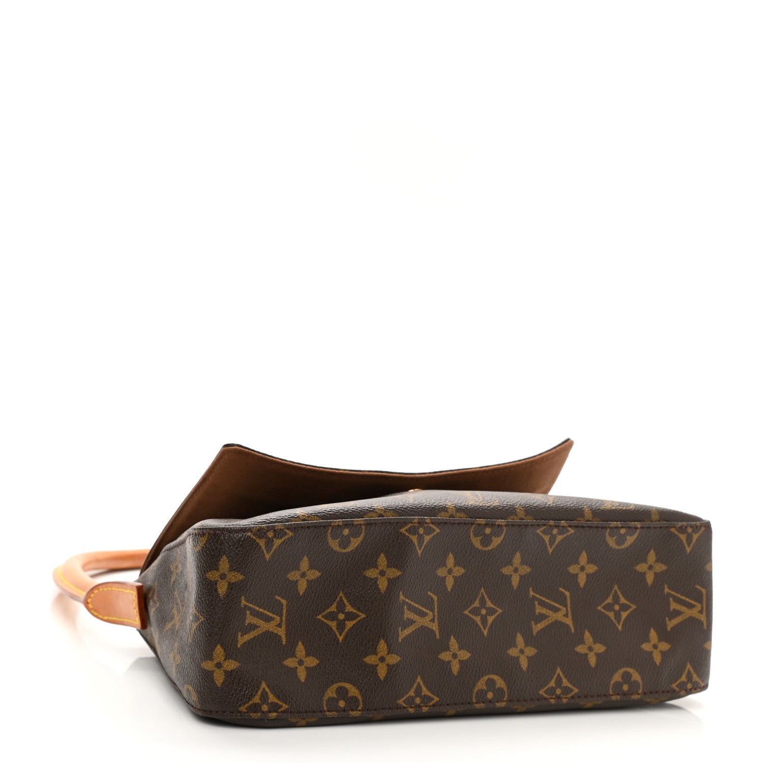 Louis Vuitton Monogram Mini Looping 4 of 9