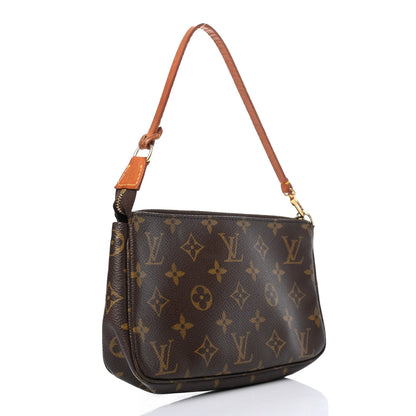 Louis Vuitton Monogram Pochette Accessories 4 of 8