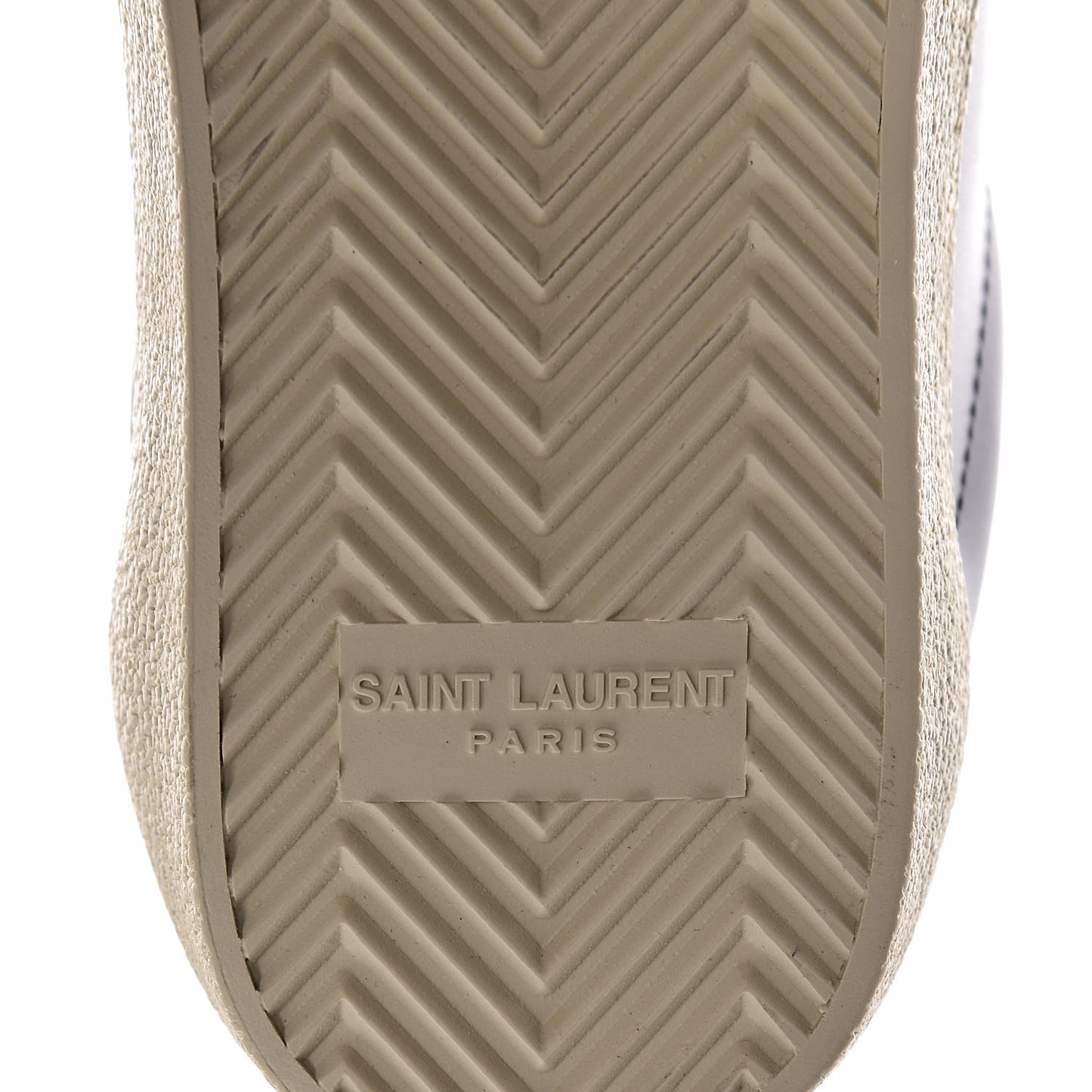 Calfskin SL/06 Classic Court Sneakers 36 Black