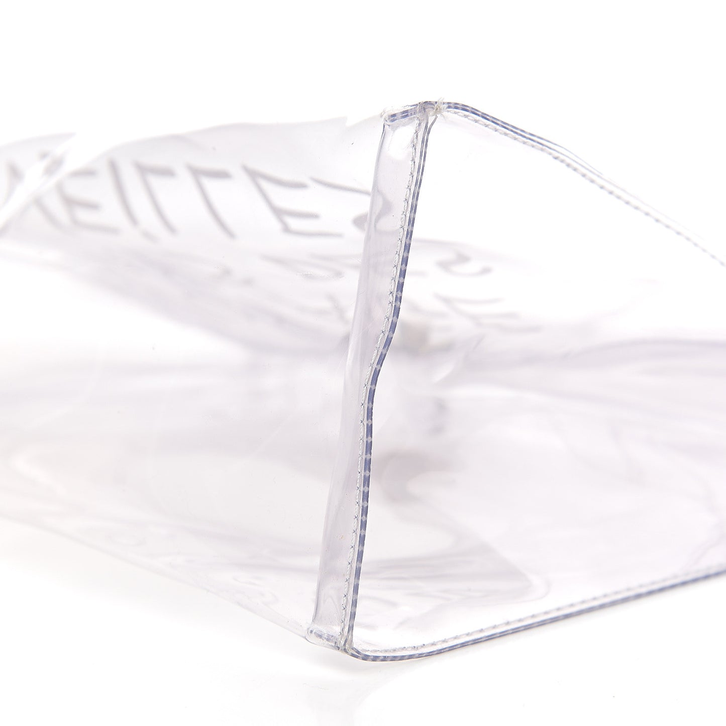 Vinyl Souvenir De L'Exposition Kelly Transparent