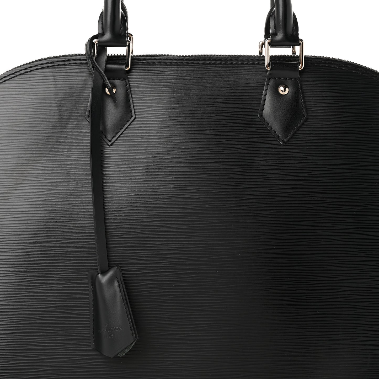 Epi Alma GM Black