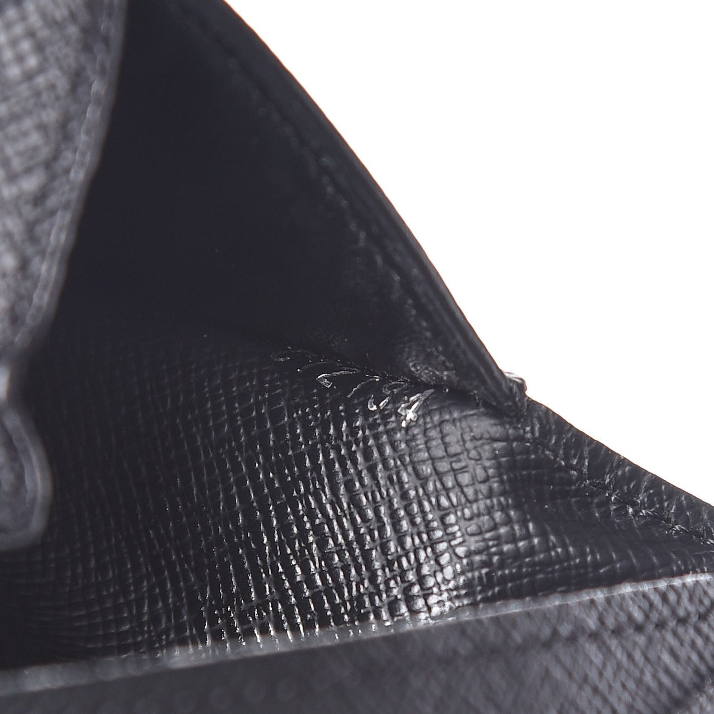Epi Pocket Organizer Black