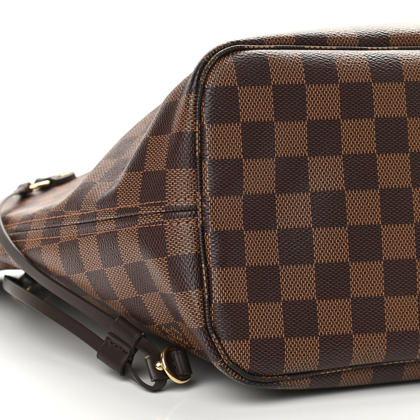 Damier Ebene Neo Neverfull MM
