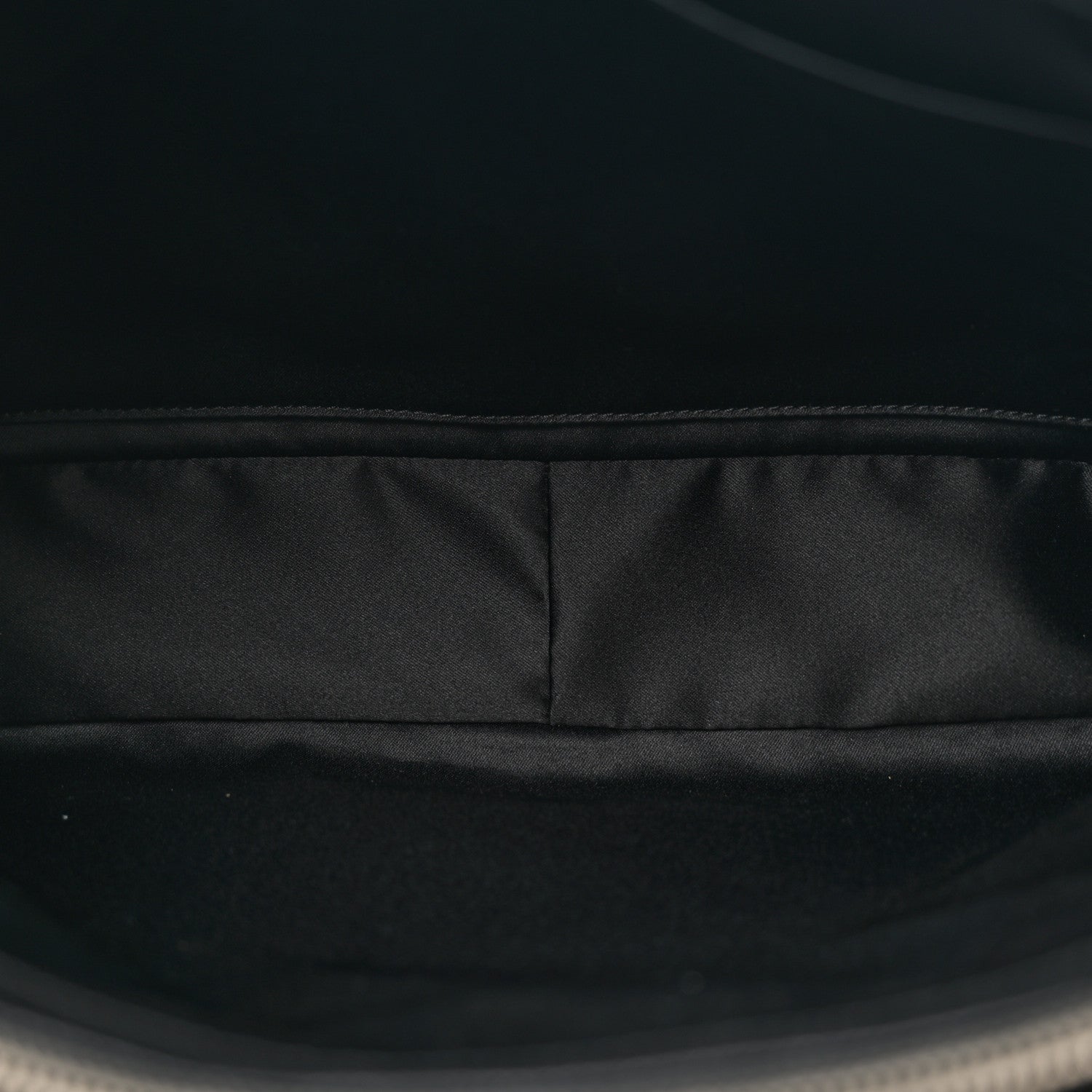 Chanel Caviar Quilted Grand Shopping Tote GST Black 5 of 10