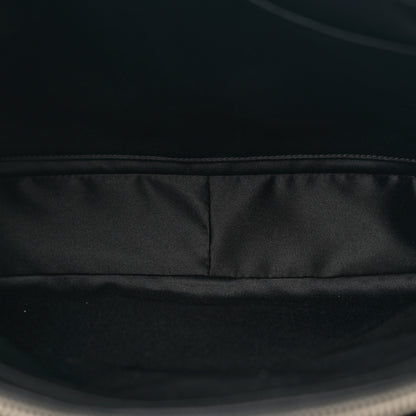 Chanel Caviar Quilted Grand Shopping Tote GST Black 5 of 10
