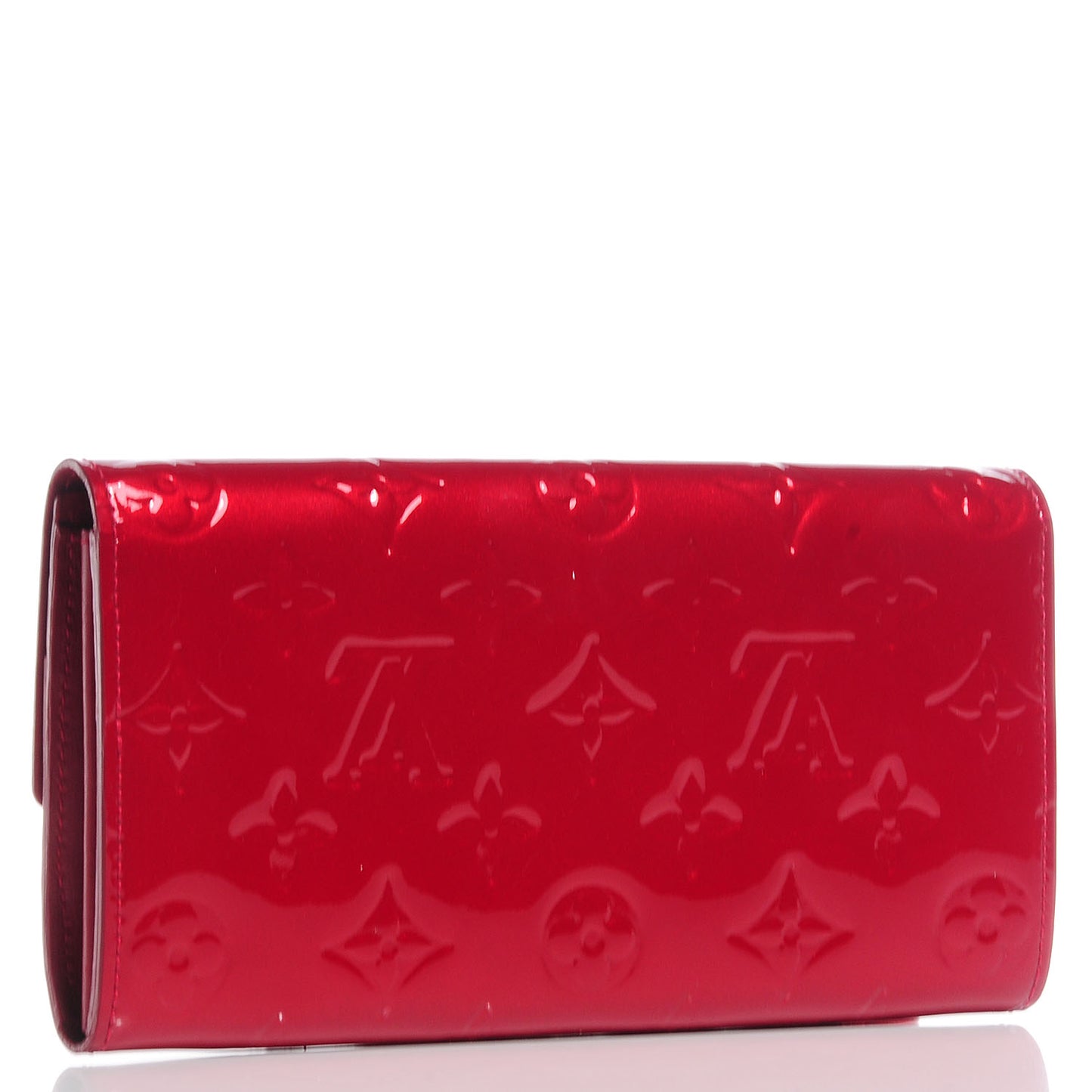 Vernis Sarah Wallet Pomme D'Amour