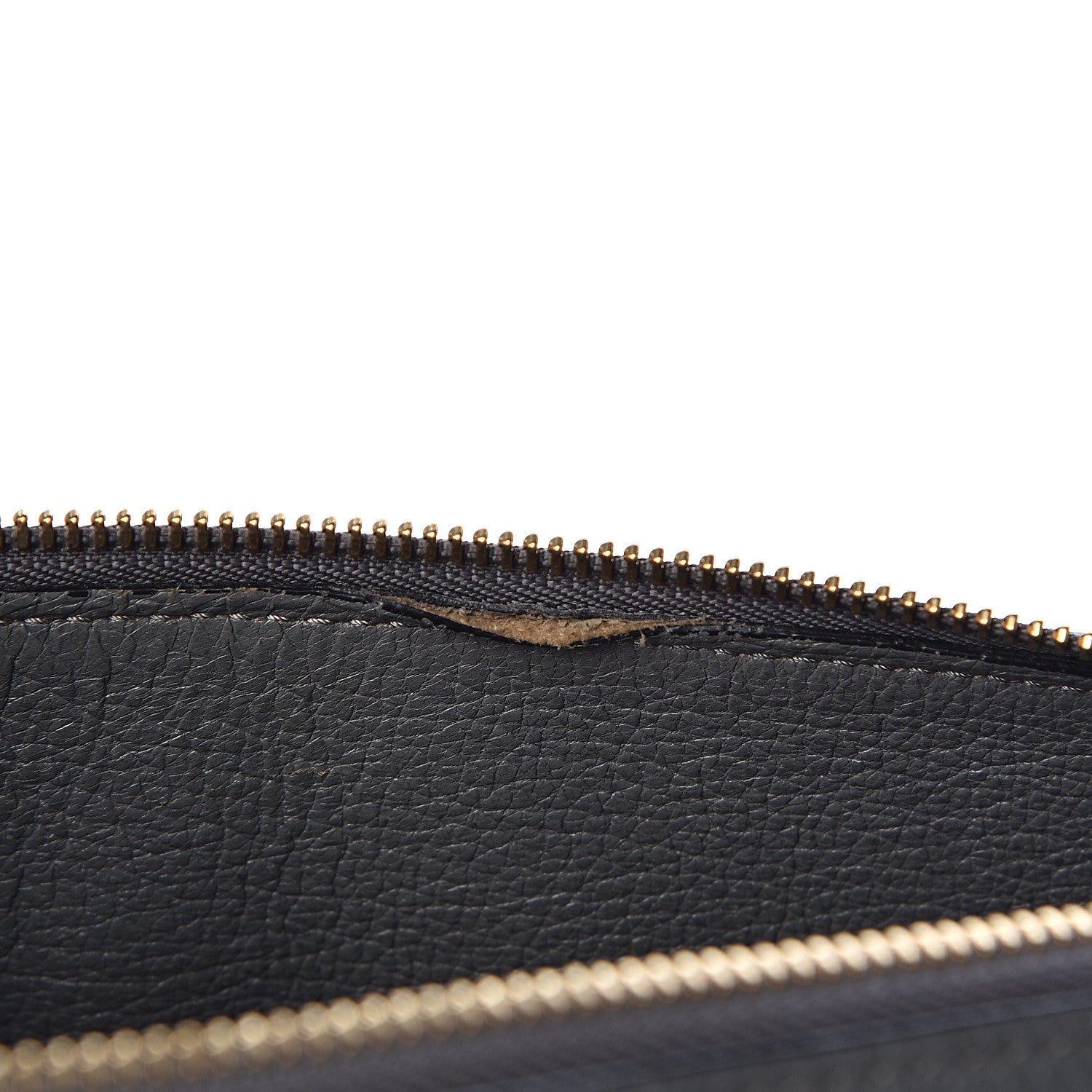 Alexander McQueen Pebbled Calfskin Zip Up Heroine Tote Dark Grey 8 of 11