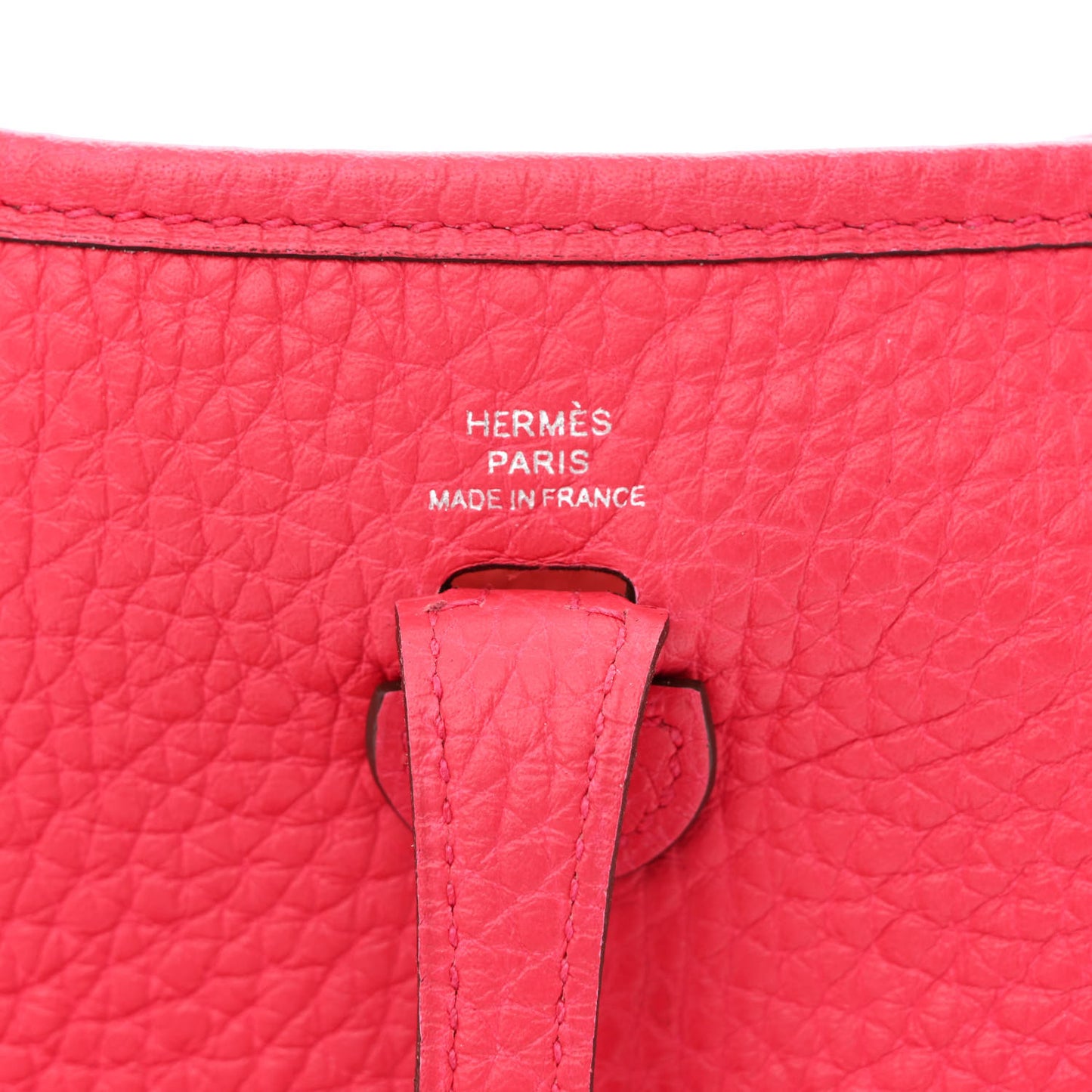 Taurillon Clemence Evelyne TPM Rose Extreme