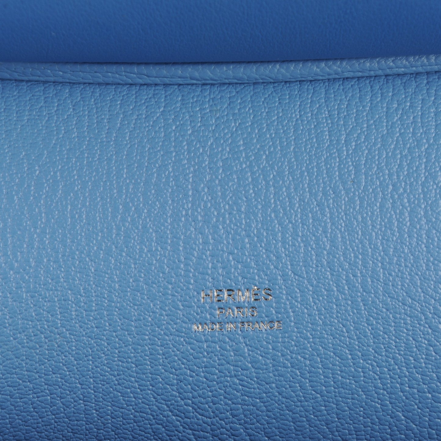 Taurillon Clemence Swift Jypsiere 28 Bleu Paradis