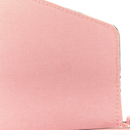 Louis Vuitton Empreinte Pochette Felicie Chain Wallet Rose Poudre 11 of 18