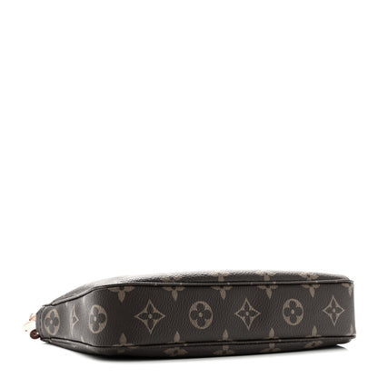 Louis Vuitton Monogram Pochette Accessories NM 4 of 10