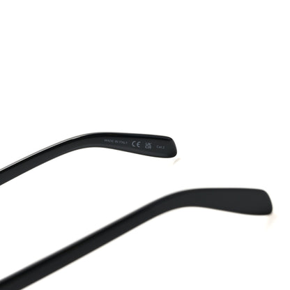 Saint Laurent Acetate Sunglasses SL175 Black 6 of 8