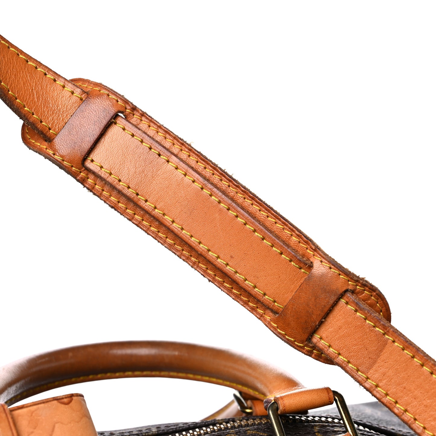 Monogram Keepall Bandouliere 50