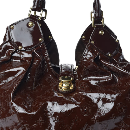 Louis Vuitton Surya Mahina XL Marron 15 of 15