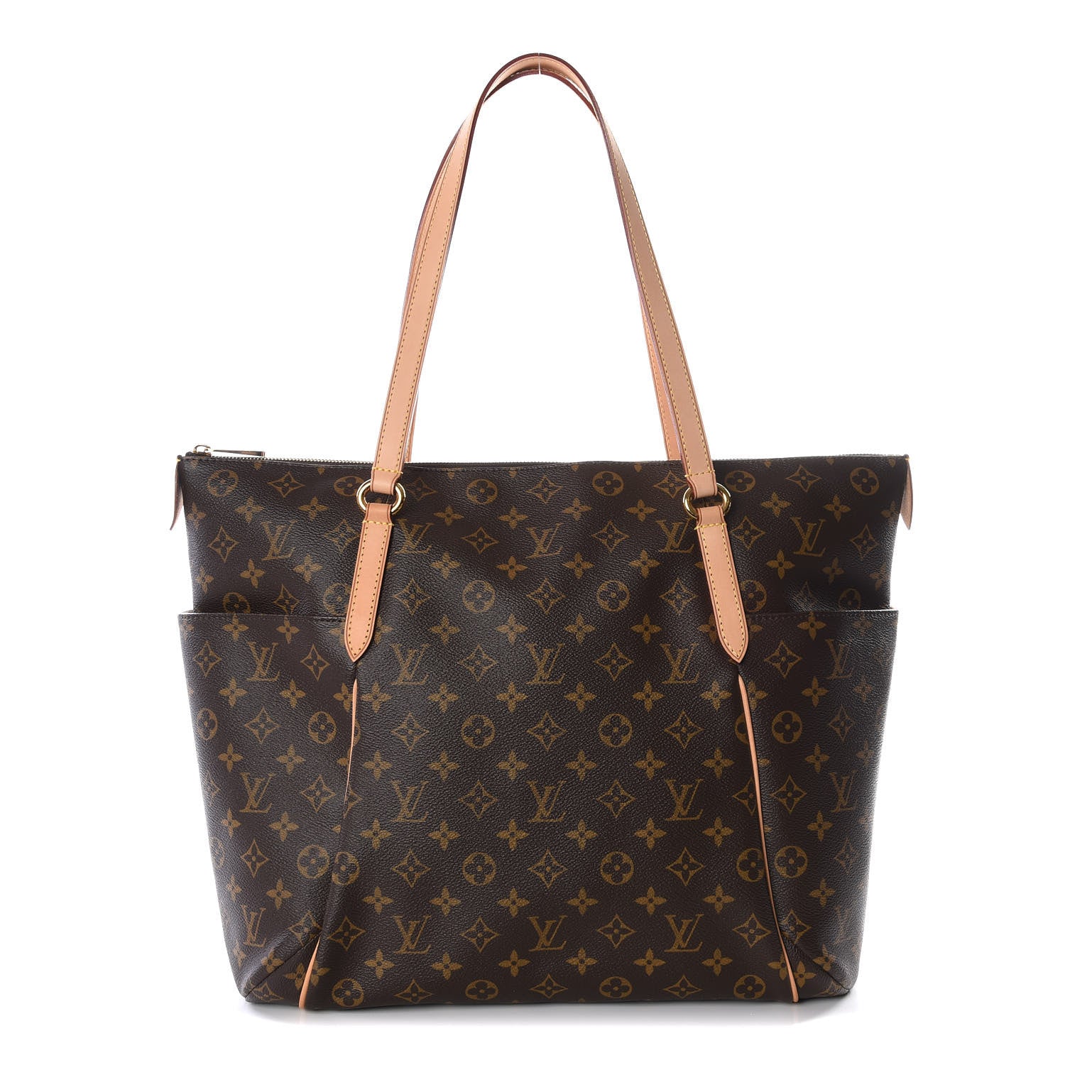 Louis Vuitton Monogram Totally GM 1 of 11
