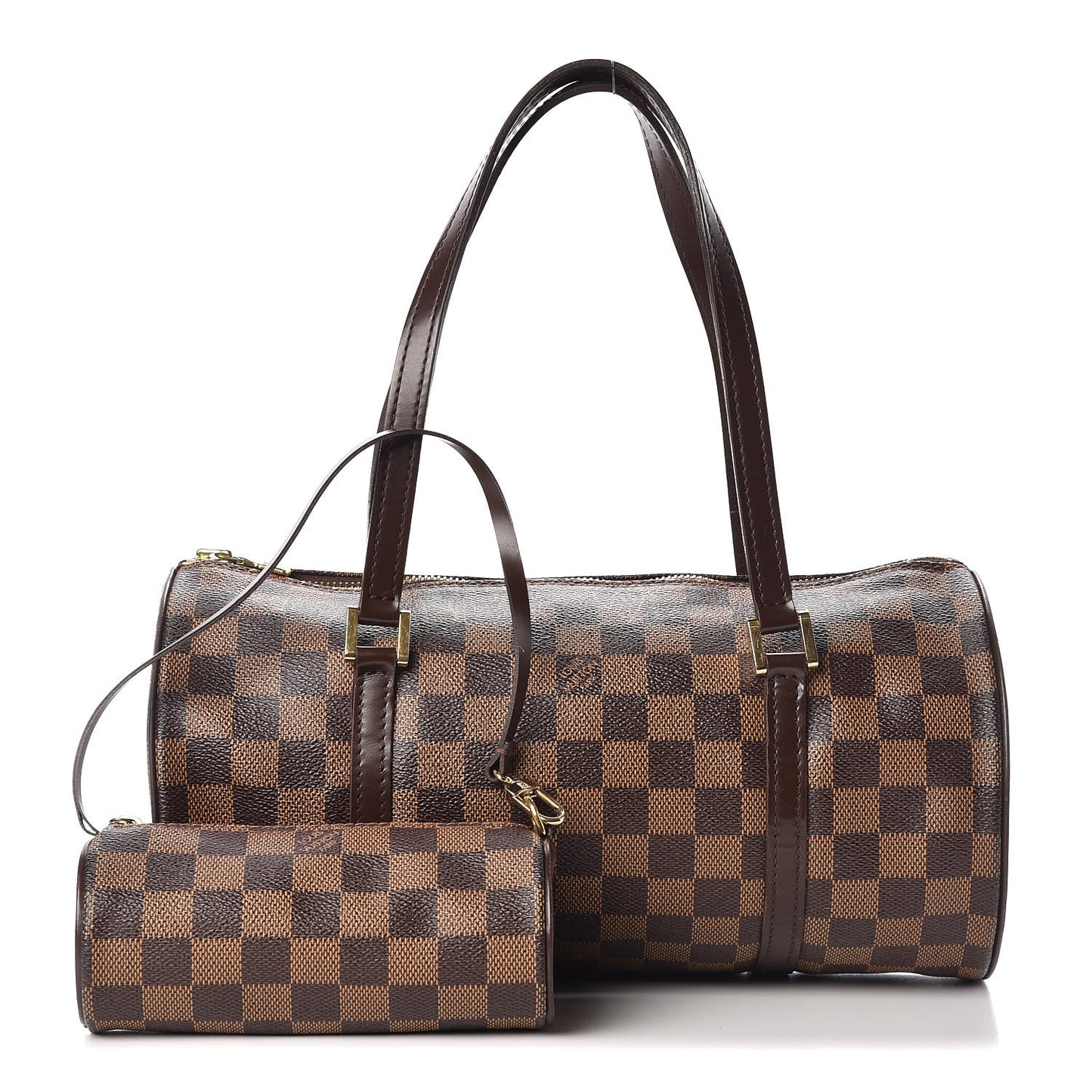 Damier Ebene Papillon 30