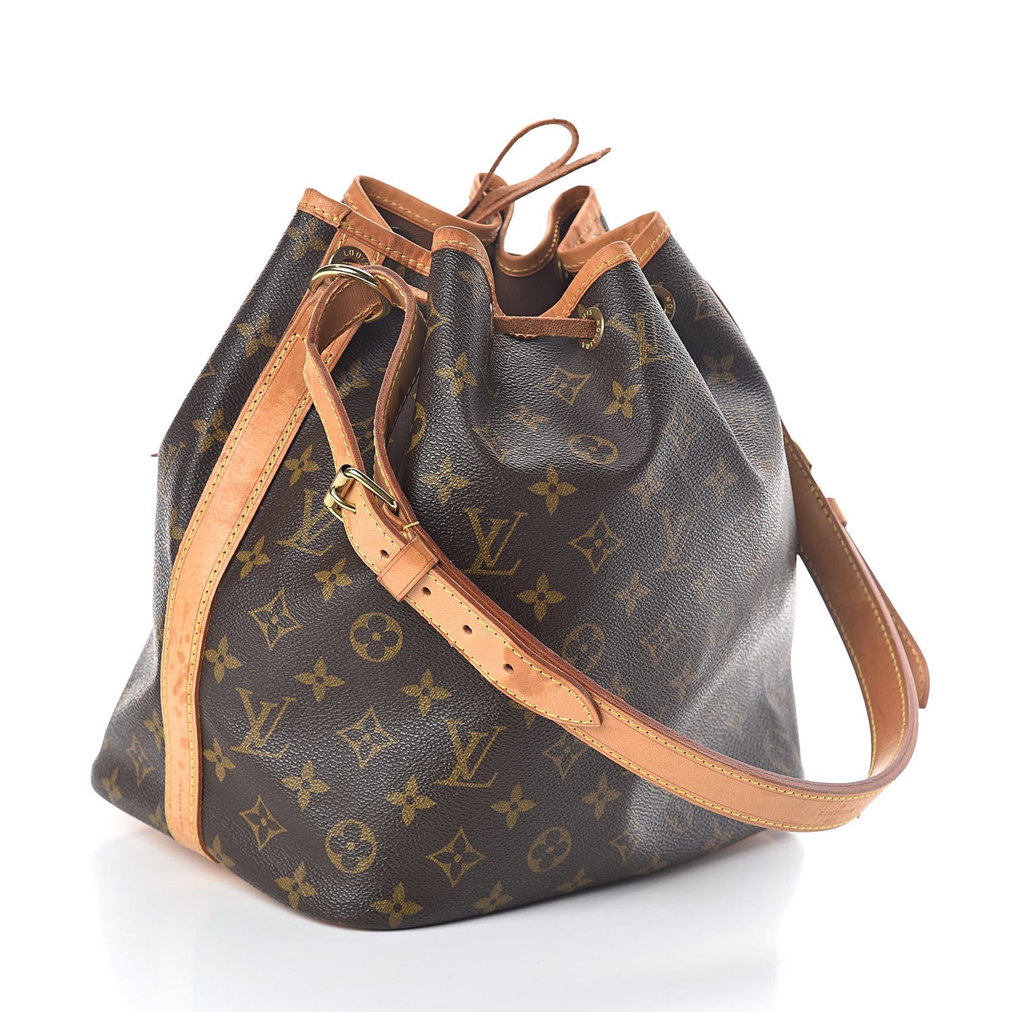 Monogram Petit Noe