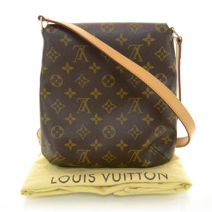 Louis Vuitton Monogram Musette Salsa Long Strap 3 of 7