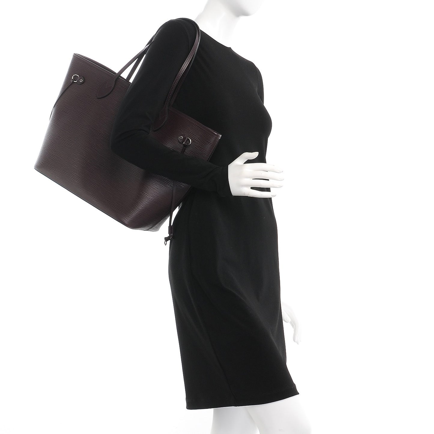 Epi Neverfull MM Quetsche