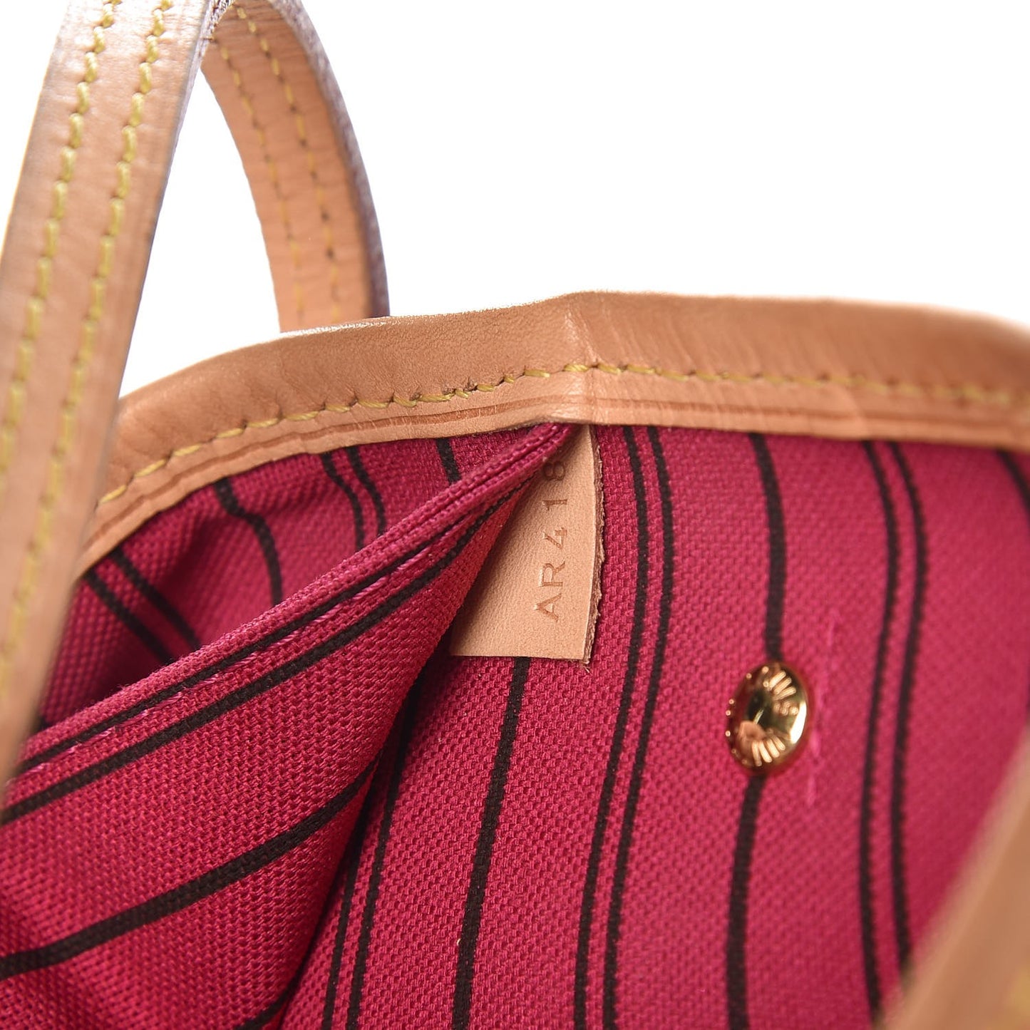 Monogram Neo Neverfull PM Pivoine
