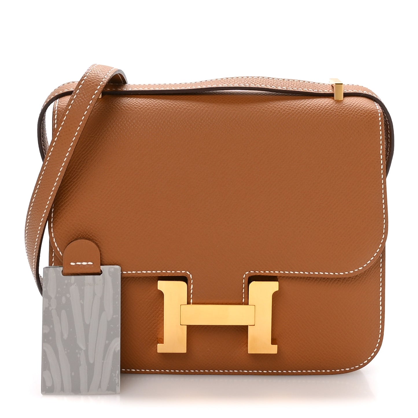 Epsom Constance 18 Gold