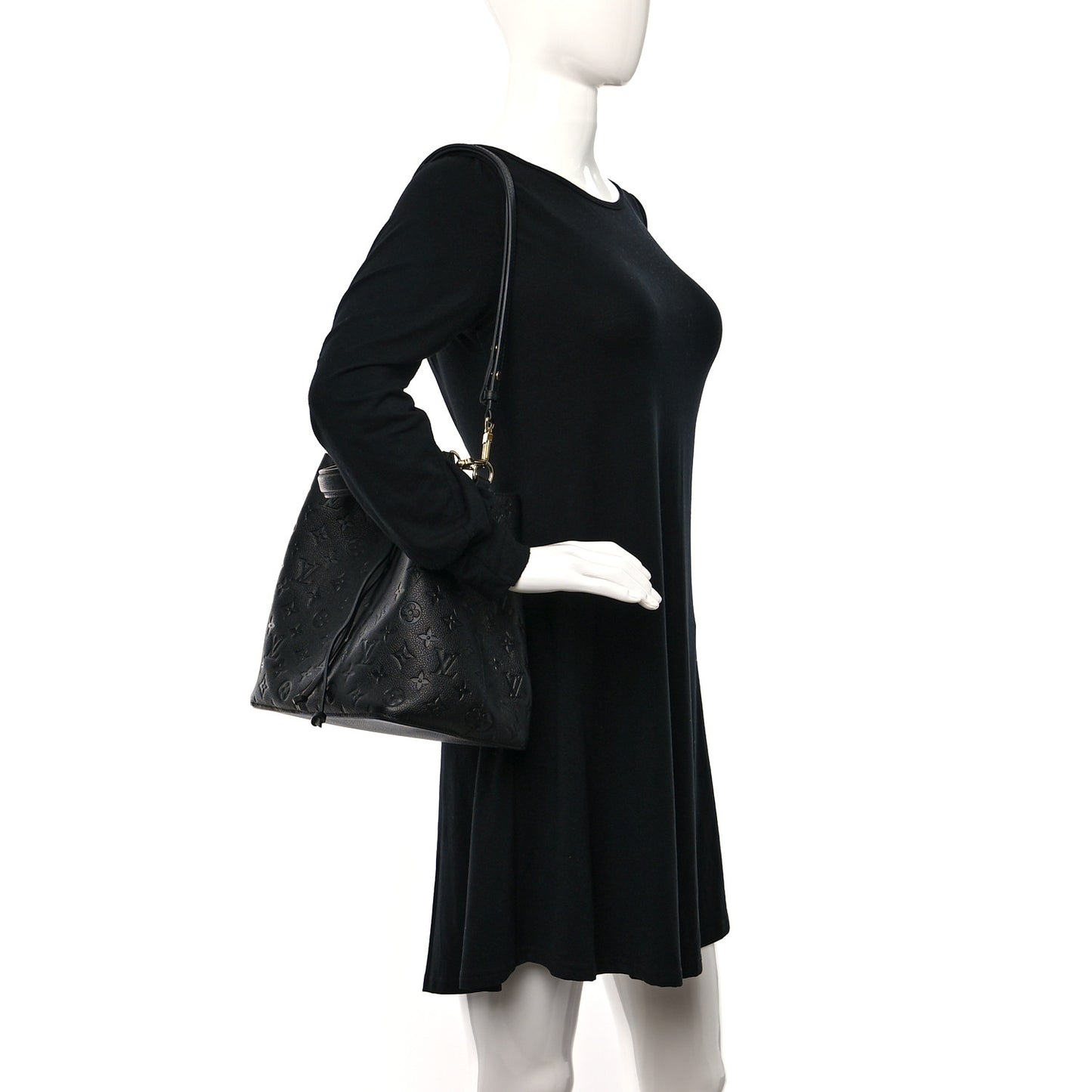 Empreinte Neonoe MM Black