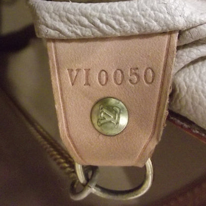 Louis Vuitton Monogram Petit Bucket 23 8 of 9