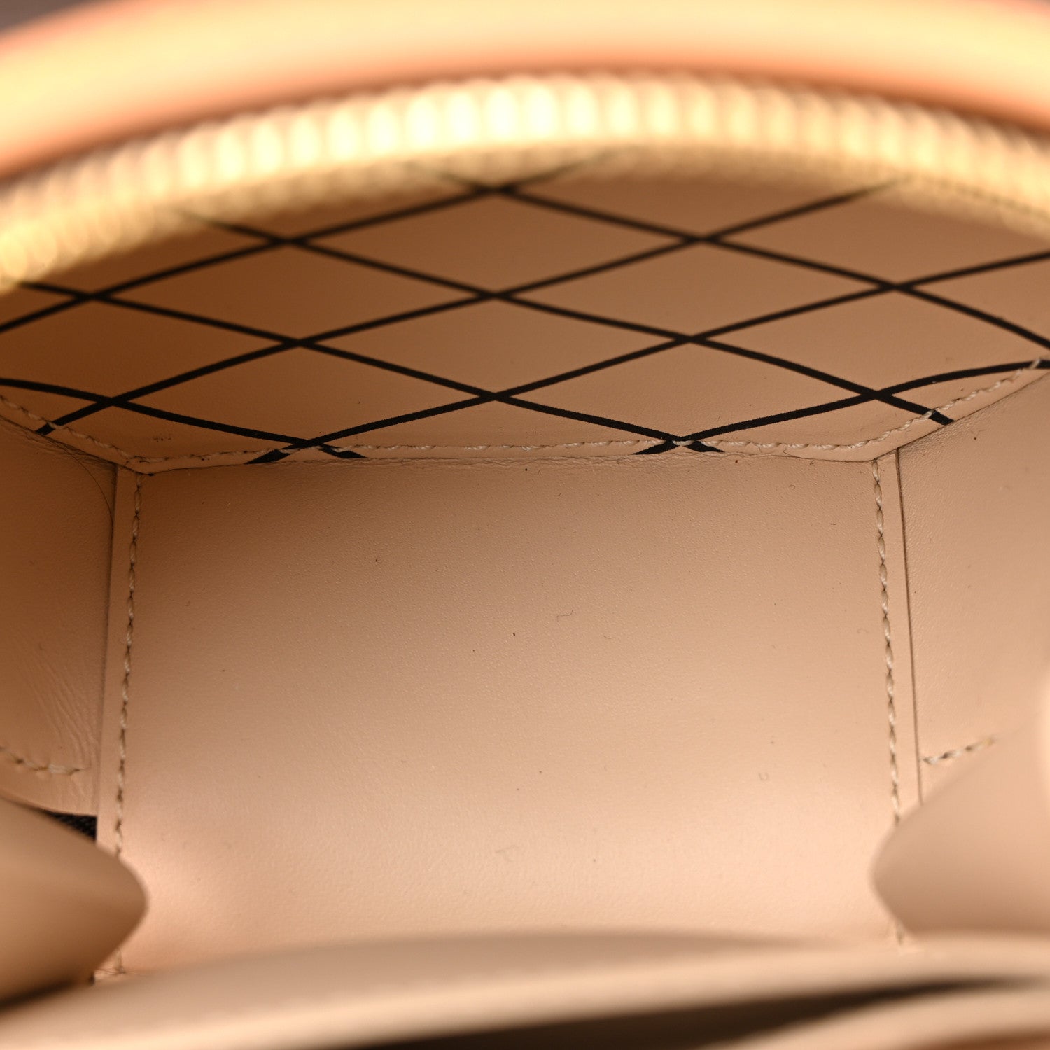 Louis Vuitton Monogram Mini Boite Chapeau 8 of 18