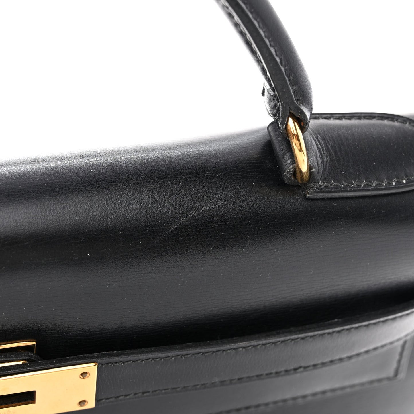 Chamonix Kelly Sellier 32 Black