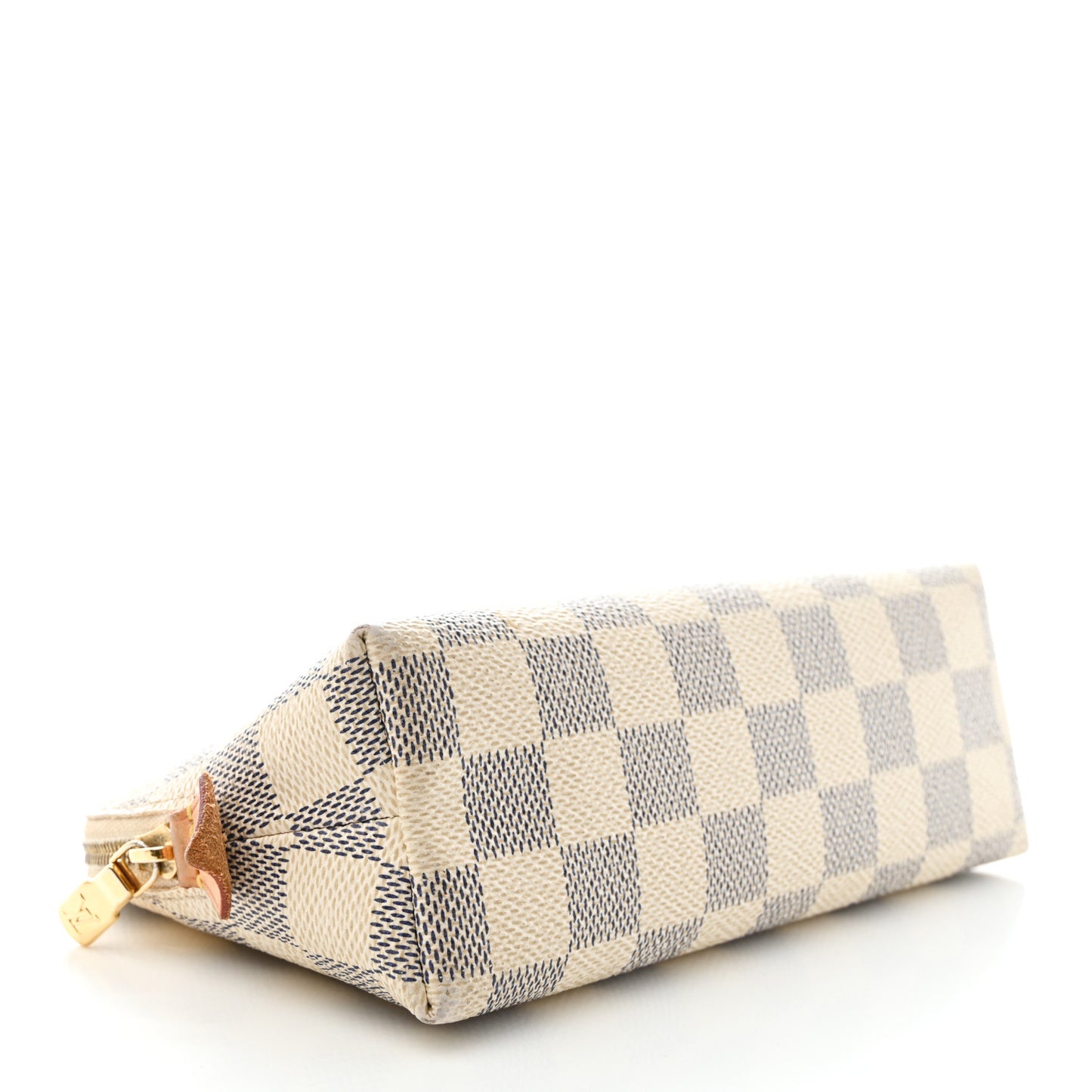 Damier Azur Cosmetic Pouch