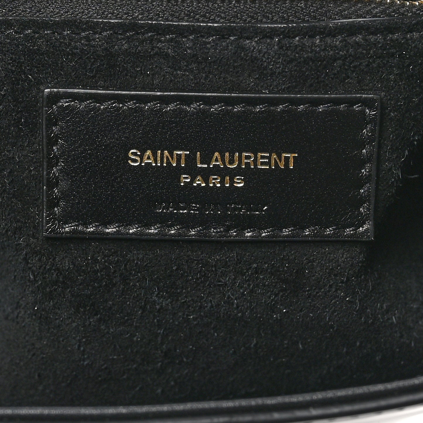 Patent Le 5 A 7 Hobo Black