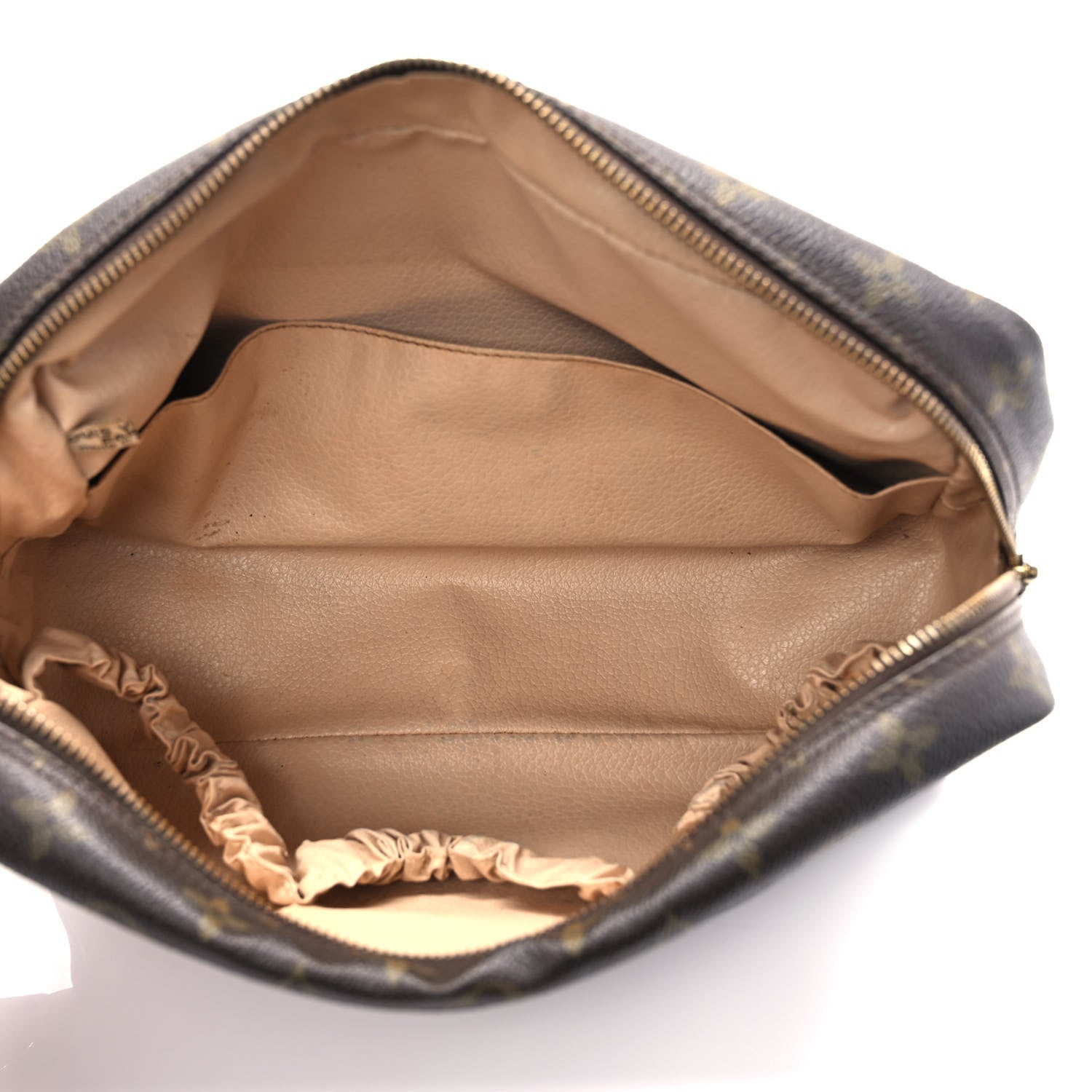 Louis Vuitton Monogram Trousse Toilette 28 5 of 9