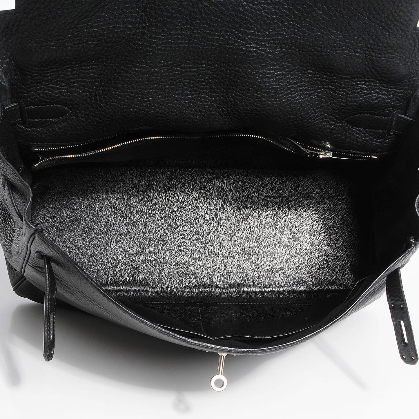 Taurillon Clemence Kelly Retourne 35 Black