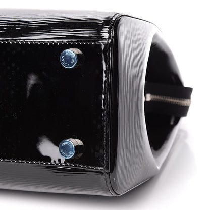 Louis Vuitton Electric Epi Brea GM Black 10 of 10