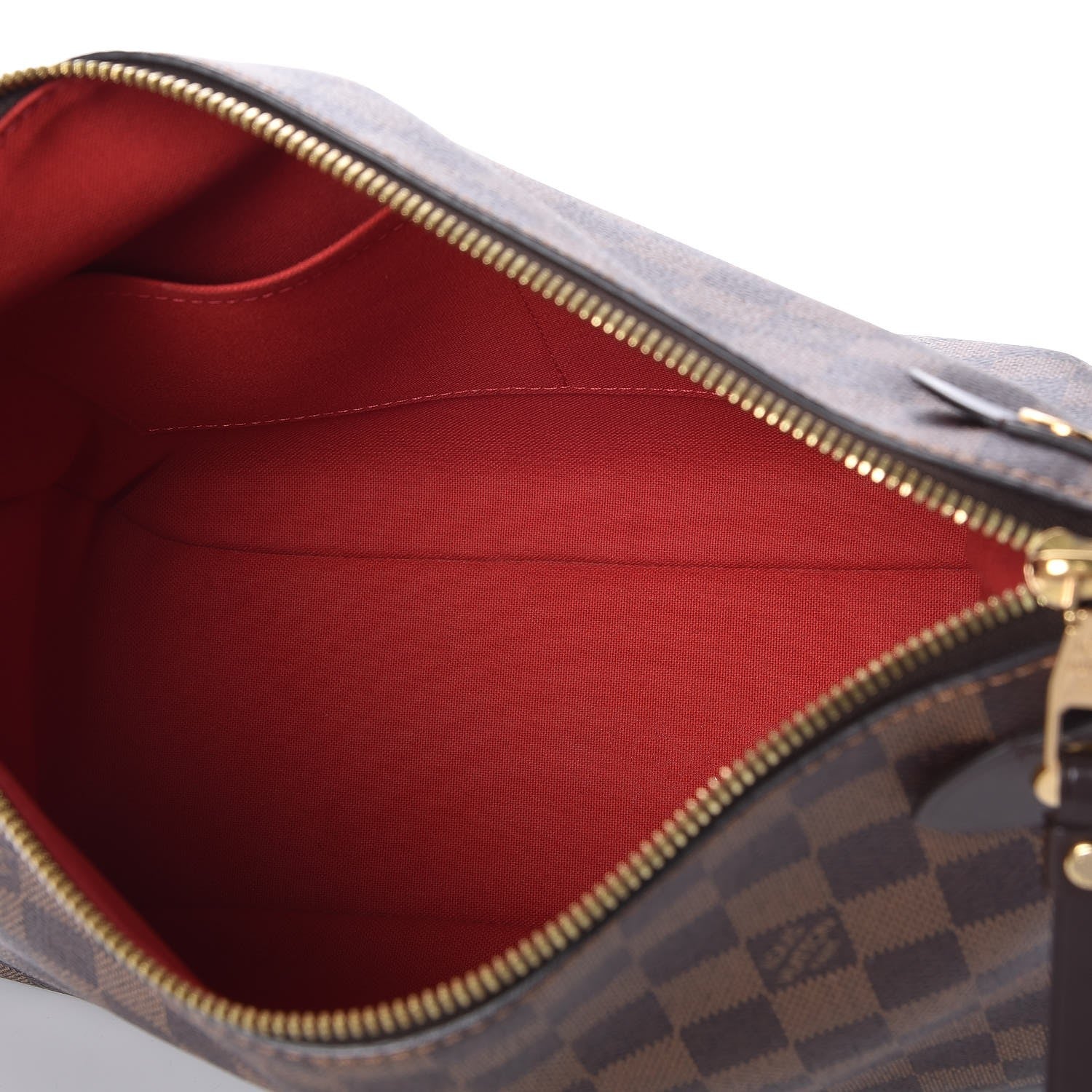 Louis Vuitton Damier Ebene Duomo Messenger 5 of 7