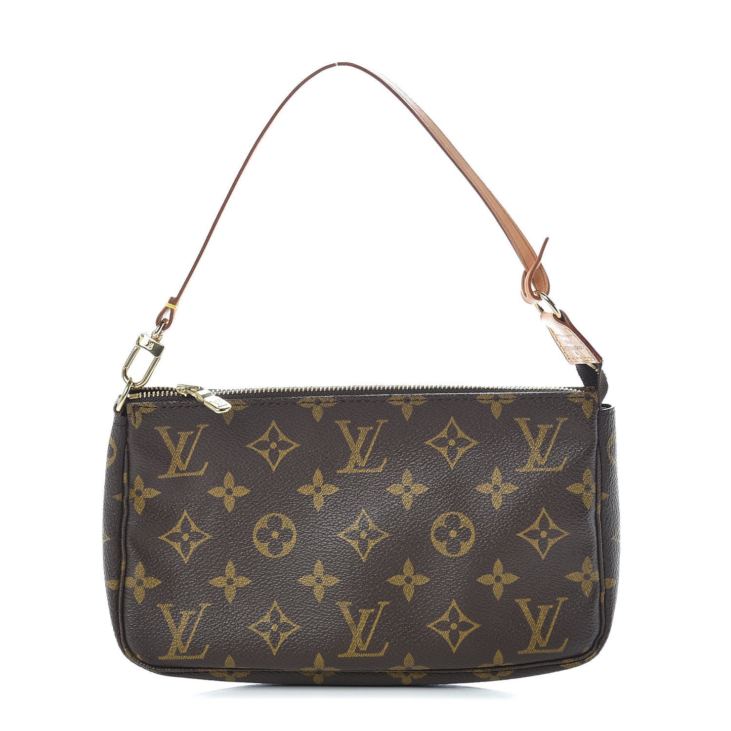 Monogram Pochette Accessories