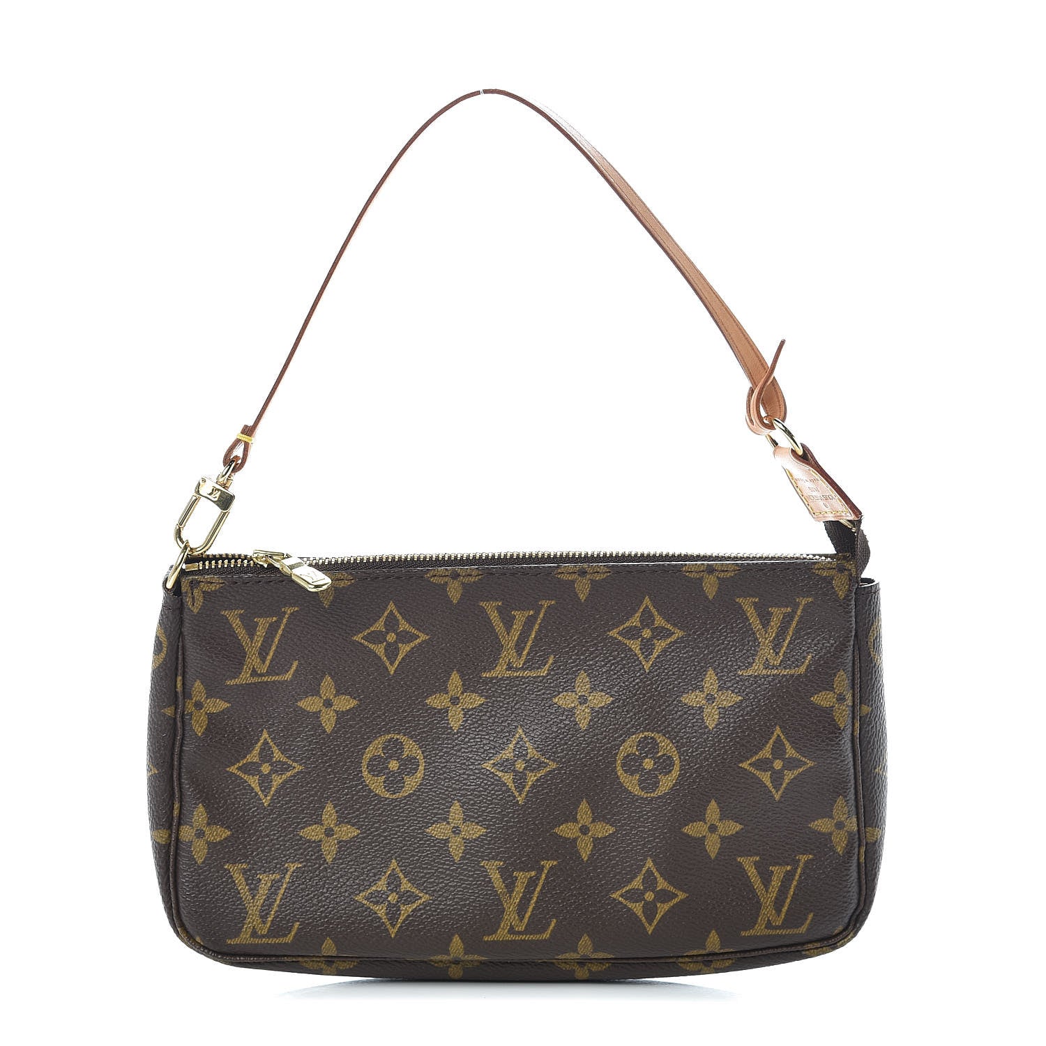 Louis Vuitton Monogram Pochette Accessories 1 of 9