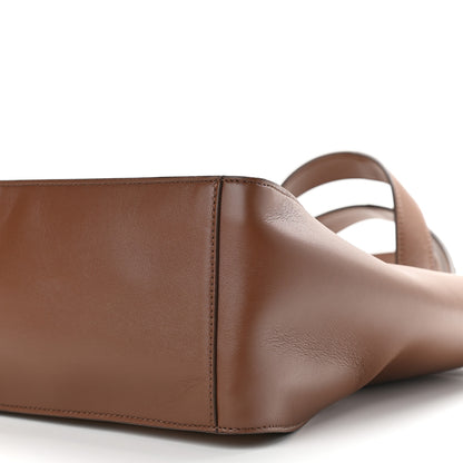 Stella McCartney Teddy Mat Logo Crossbody Biscotto 9 of 9