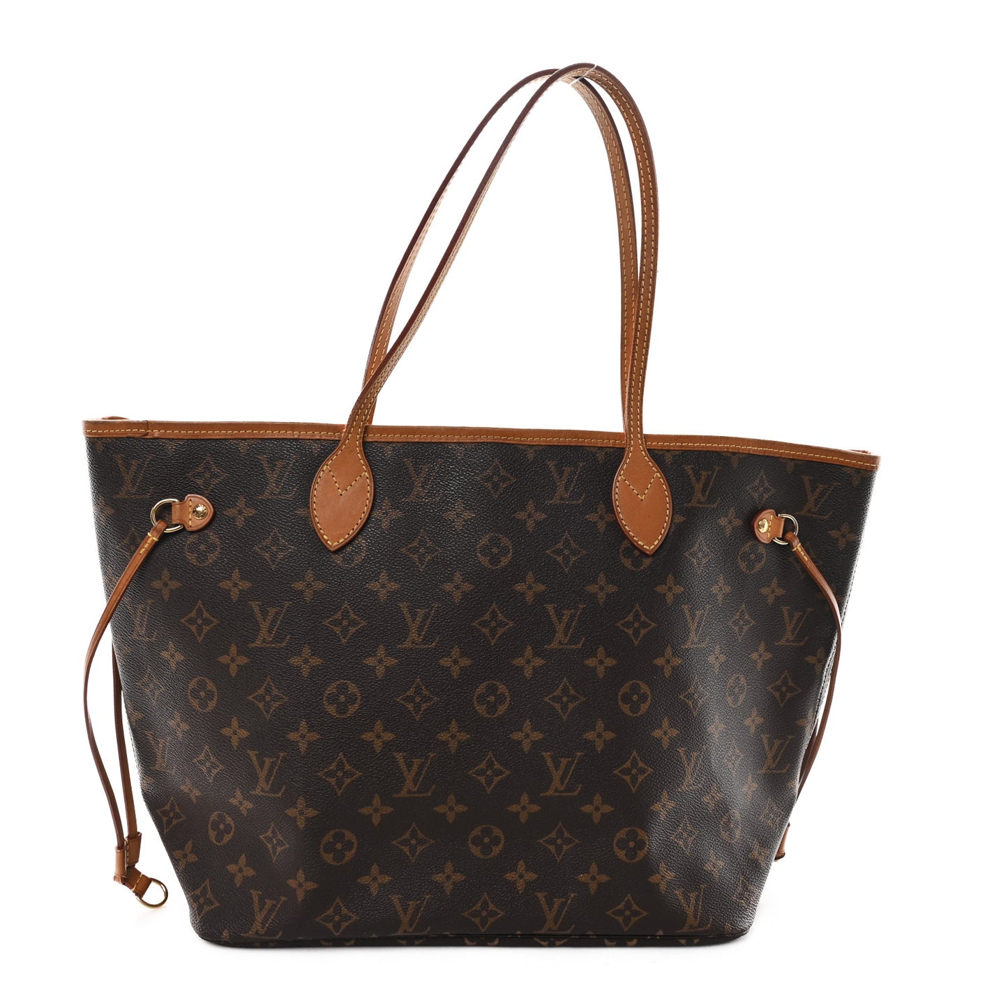 Monogram Neverfull MM